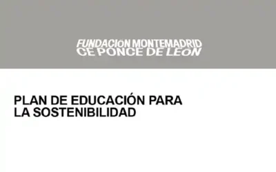 Plan de Educación para la Sostenibilidad (PES)