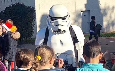Star Wars en el Ponce (2023)
