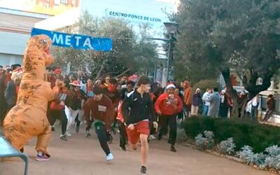 II Carrera San Poncestre (2024)