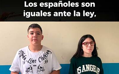 La Constitución