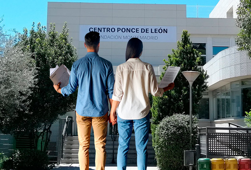 Información a Familias