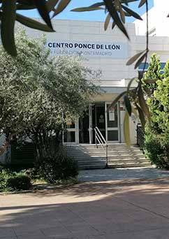 Centro Ponce de León