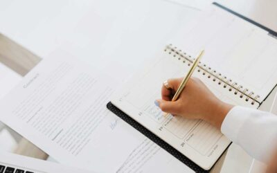 Calendario de actuaciones de admisión a ciclos