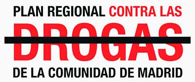 Plan Regional contra las drogas de la Comunidad de Madrid