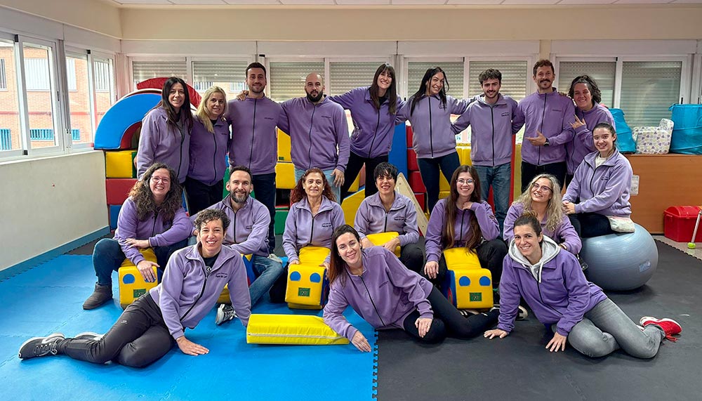 Equipo de EBO Equipo de EBO