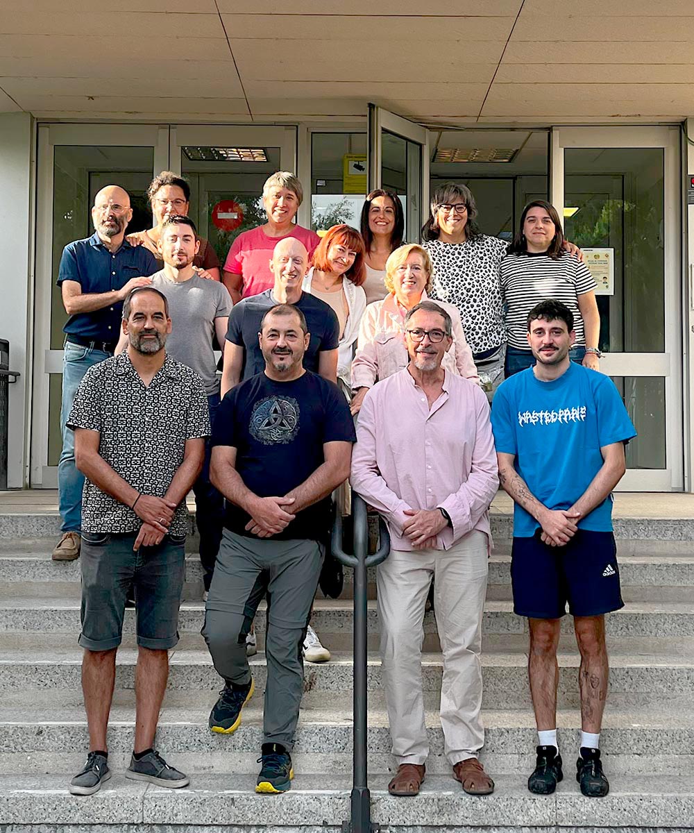 Equipo de ESO Equipo de ESO
