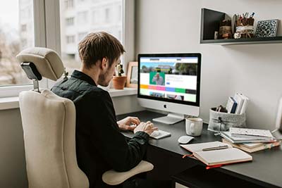 webs y blogs