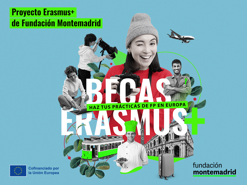 Resolución Erasmus+