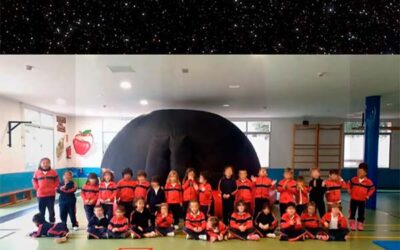 El Planetario en el Ponce (2022)