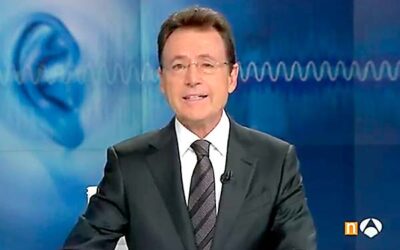 Antena3 – Inclusión real con alumnado sordo – oyente