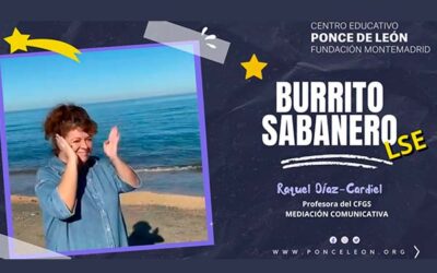 Burrito Sabanero en LSE