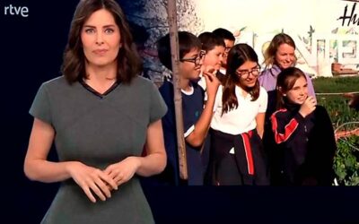 RTVE – Cuidar el Planeta (2023)
