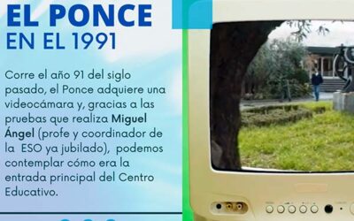 El Ponce en 1991