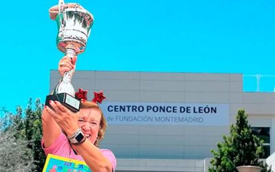 Fiesta para Montse (2025)