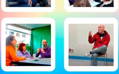 Taller de Biculturalidad