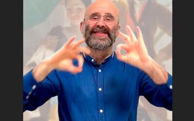 Teatro «Goya» en el festival ACENTO
