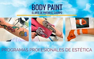 Body Paint de PP (2022)