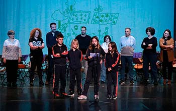 Web Fundación Montemadrid – Motor de cambio