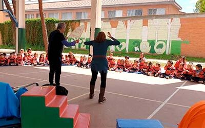Día del Libro (2022)