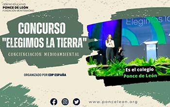 El Ponce gana el concurso de EDP