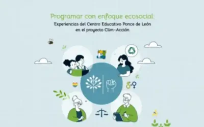Web atelier.org – Enseñar con enfoque ecosocial