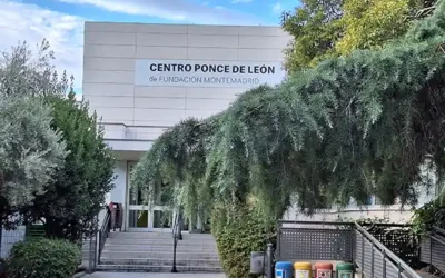 Jornada de Puertas Abiertas (3 años Infantil y 4º ESO)