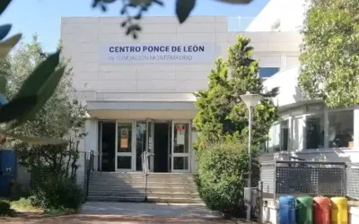 Jornadas de Puertas Abiertas (Ciclos Formativos de Grado Medio)