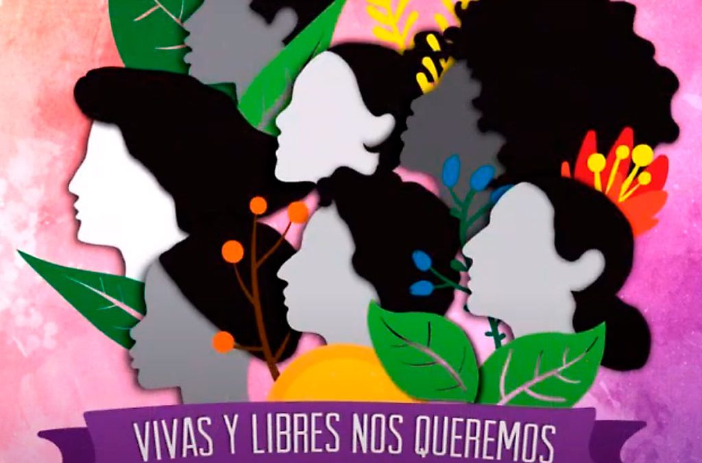 Día Internacional Contra la Violencia Machista