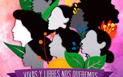 Día Internacional Contra la Violencia Machista