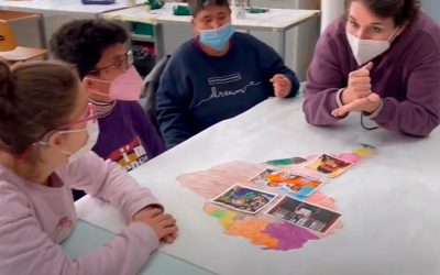 Día Internacional de la Mujer