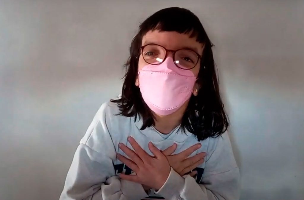 San Valentín