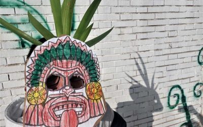 Máscaras Africanas