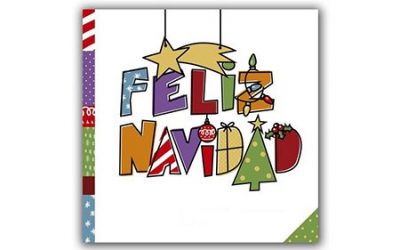Felices Fiestas