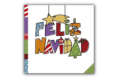 Felices Fiestas