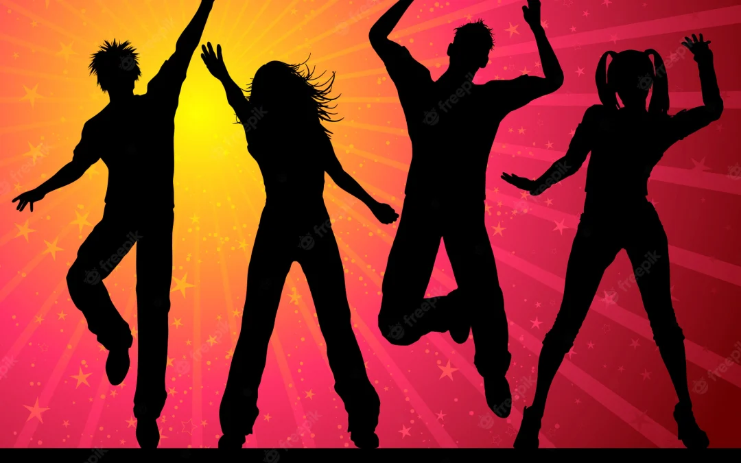El baile del verano.