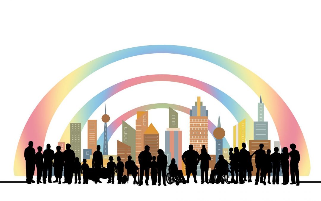 Día Internacional de las Personas con Discapacidad