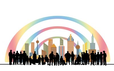 Día Internacional de las Personas con Discapacidad