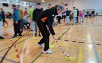 Special Olympics Invierno