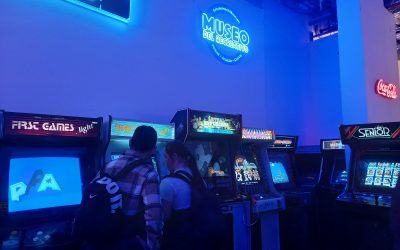 Recreativos Arcade