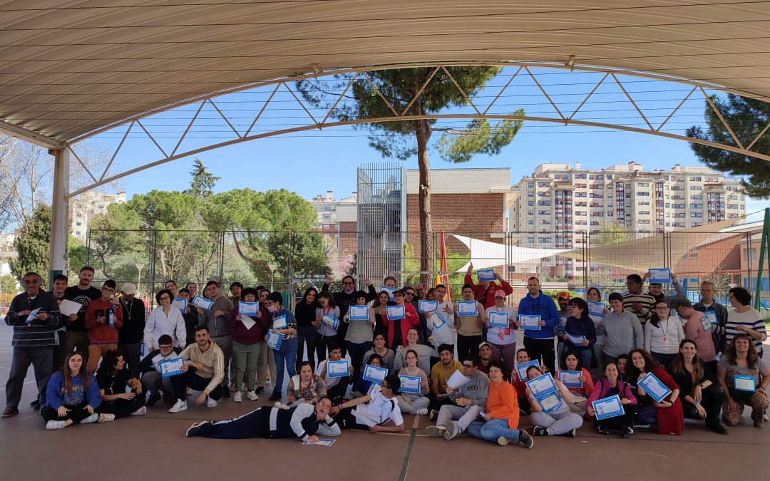 Carrera Solidaria