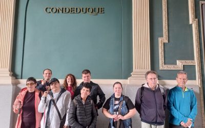 Museo Casa Conde Duque