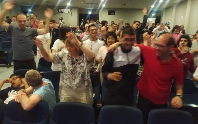 Concierto pedagógico
