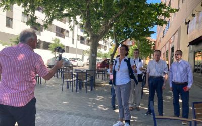 Colaboración con «Facilito TV». Somos la guía Piticlin