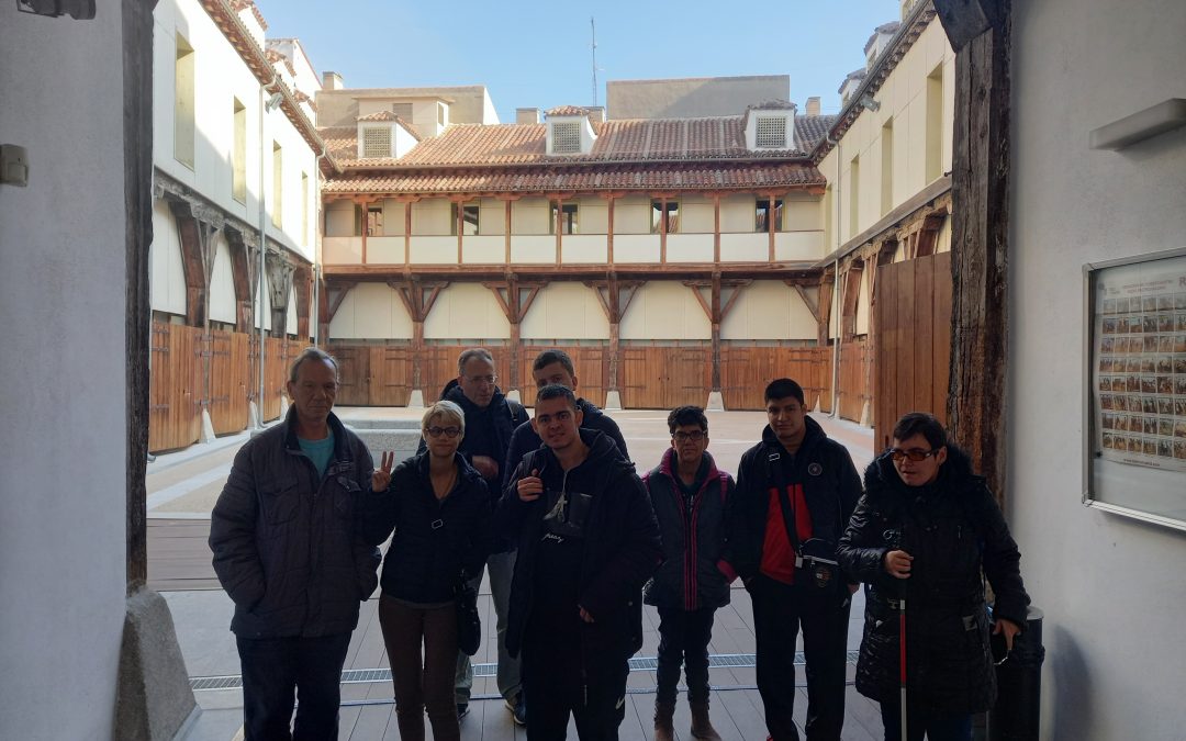 Visita al Museo de Arte y Costumbres de Madrid