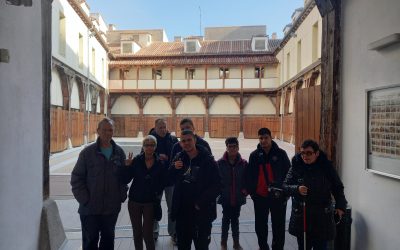 Visita al Museo de Arte y Costumbres de Madrid