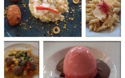 Comida Fin de Año