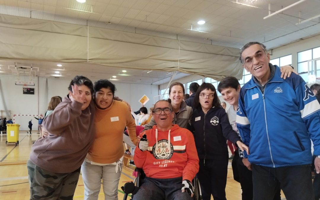 Special Olympics