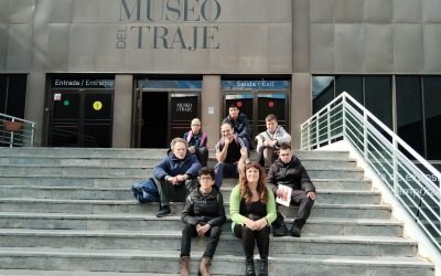 Museo del Traje