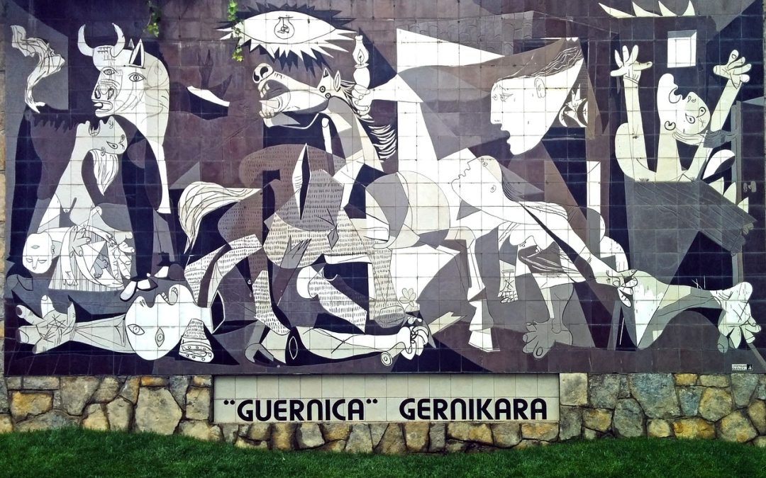 El Guernica