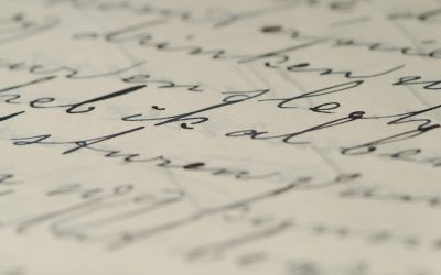 Aprendemos Lettering